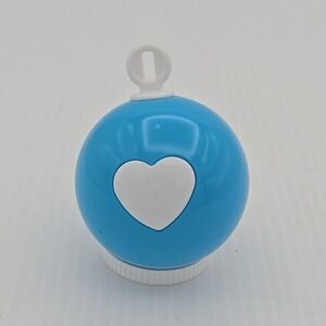 Step 2 My First Christmas Tree REPLACEMENT BLUE ORNAMENT ONLY Parts Repair Step2